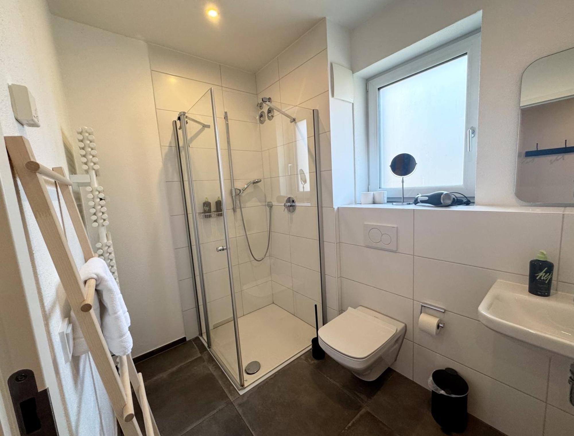 Ma Suite - Smart Apartment 2P - City Center Augsburg Eksteriør billede